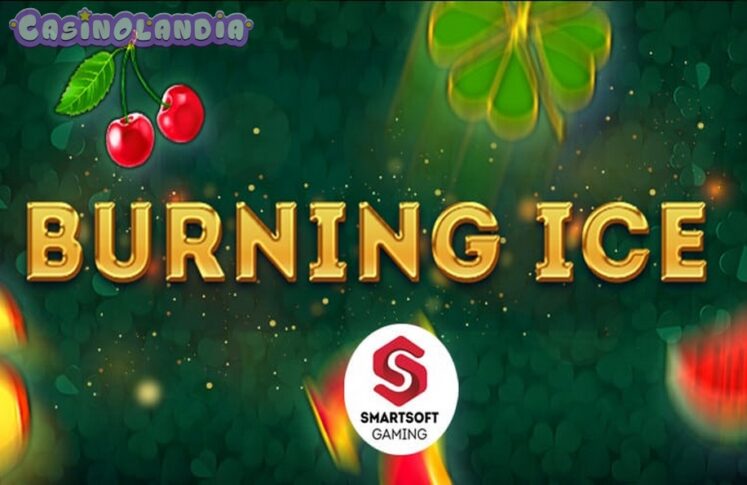 Burning Ice by SmartSoft Gaming