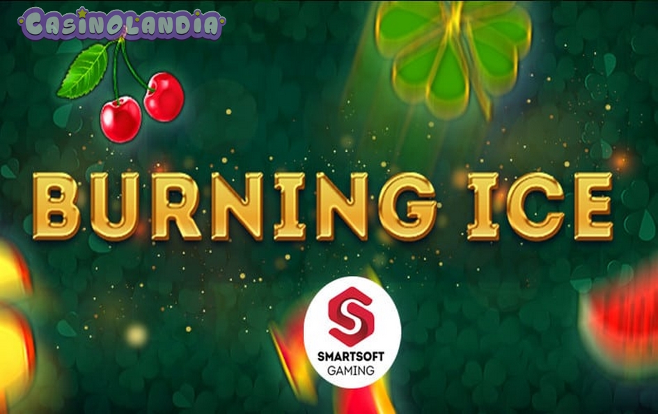 Burning Ice by SmartSoft Gaming