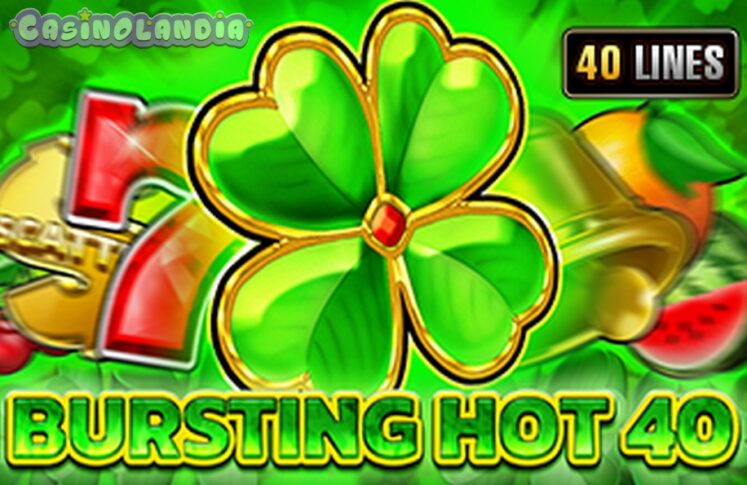 Bursting Hot 5 by Fazi