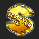 Bursting Hot 40 Paytable Symbol 2