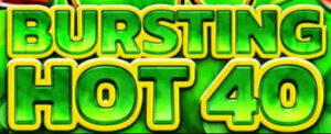 Bursting Hot 40 Thumbnail Small