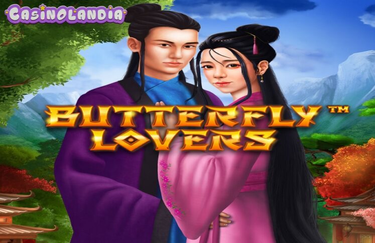 Butterfly Lovers by KA Gaming
