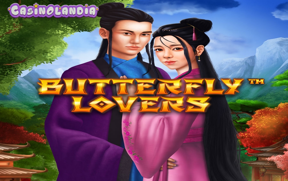 Butterfly Lovers by KA Gaming