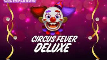 Clown Fever Deluxe by Expanse Studios