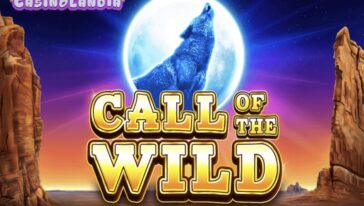 Call of the Wild by Inspired Gaming