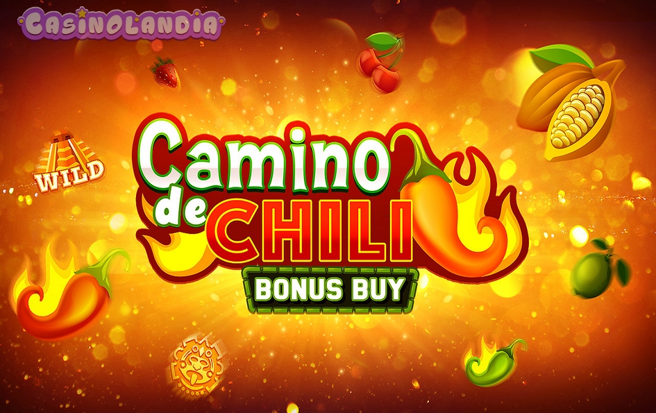 Camino de Chili Bonus Buy by Evoplay