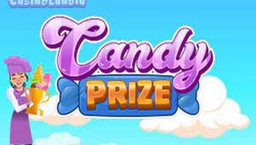 Candy Prize by Green Jade Games