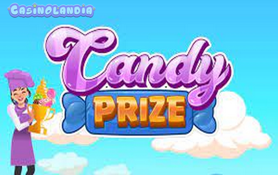 Candy Prize by Green Jade Games