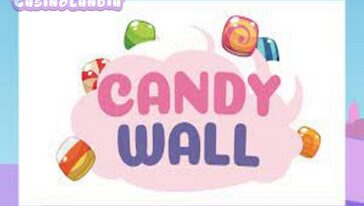 Candy Wall by Green Jade Games