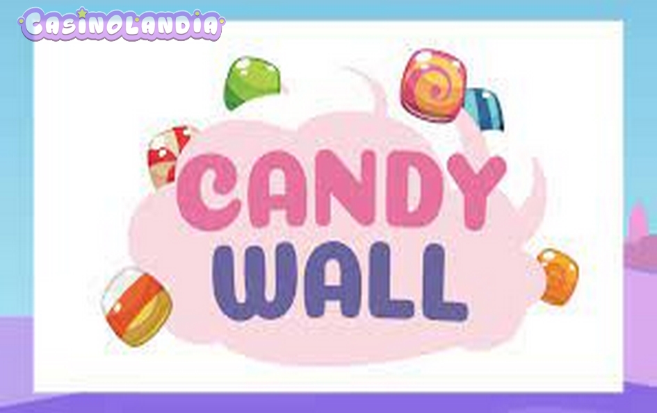 Candy Wall by Green Jade Games