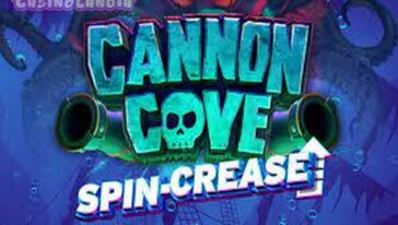 Cannon Cove by High 5 Games