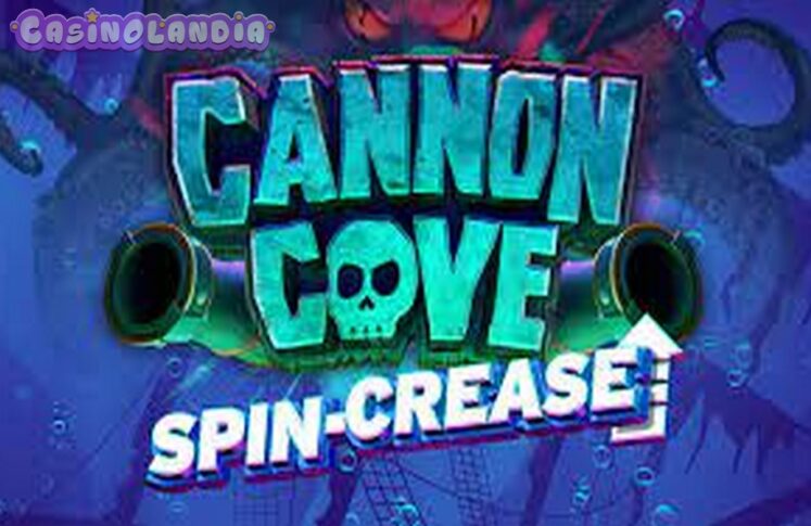 Cannon Cove by High 5 Games