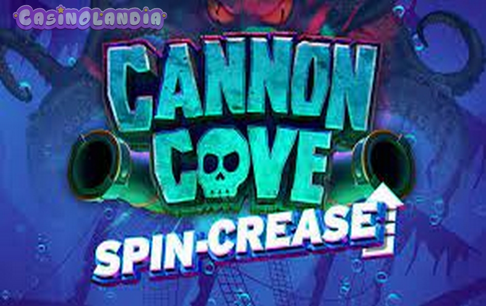 Cannon Cove by High 5 Games