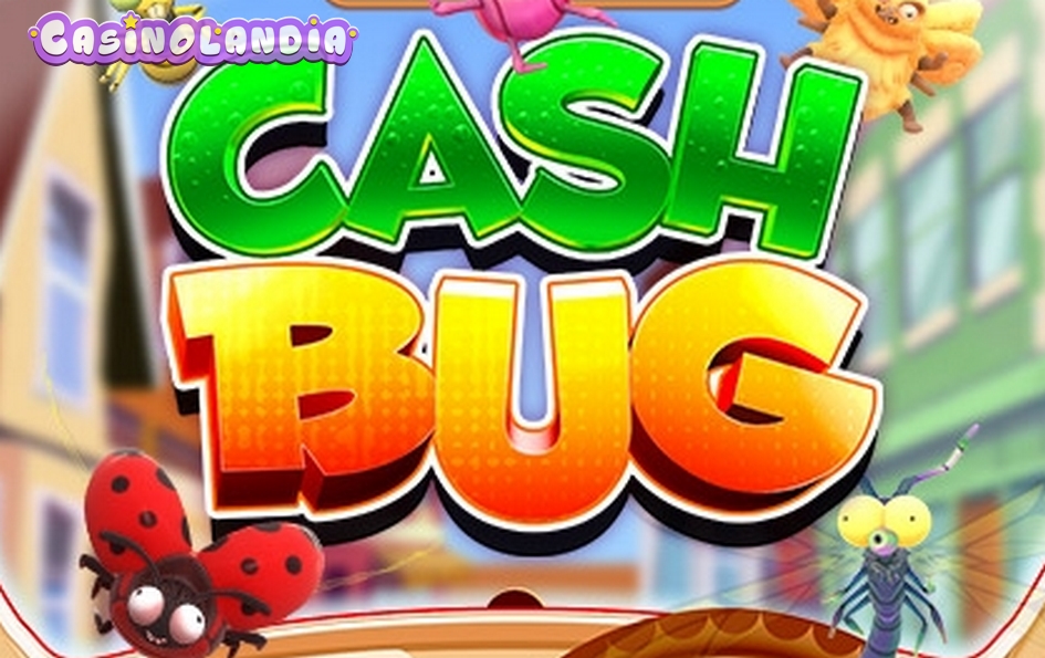 Cash Bug by Inspired Gaming