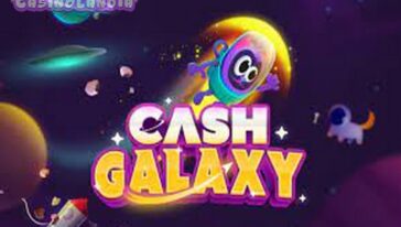 Cash Galaxy by OneTouch