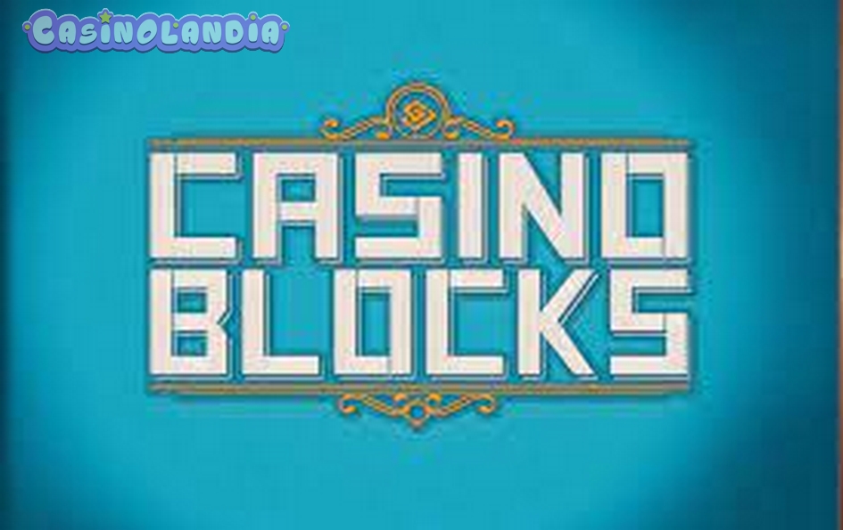 Casino Blocks by Green Jade Games