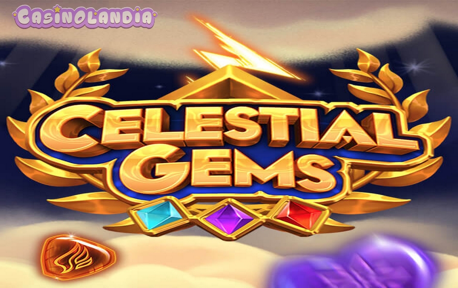 Celestial Gems by Radi8