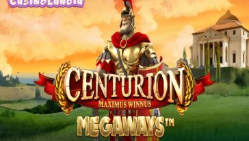 Centurion by Inspired Gaming
