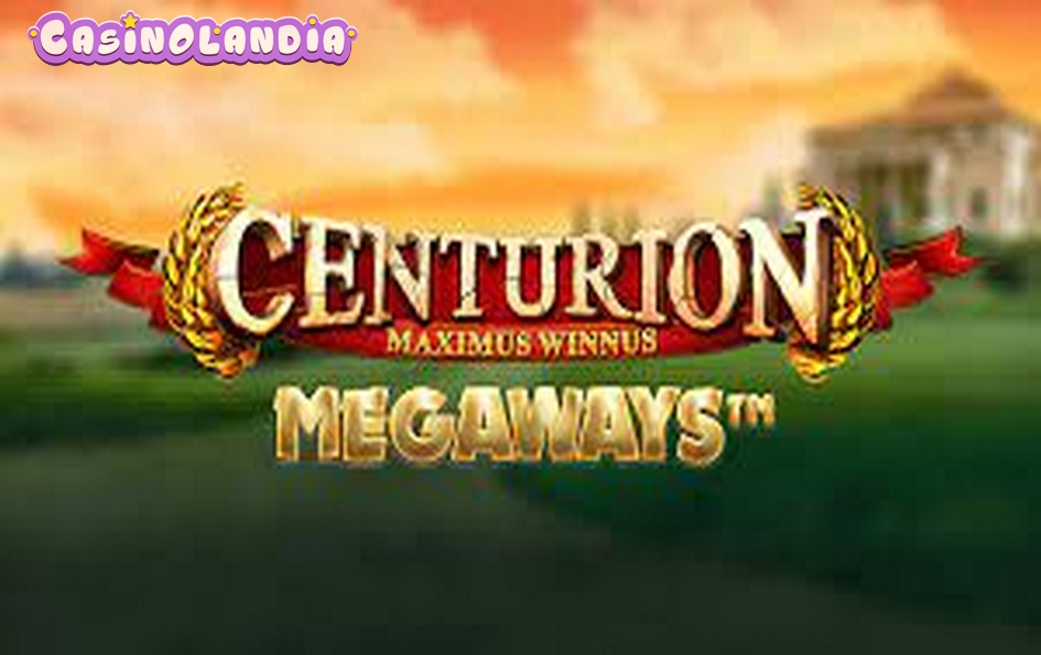 Centurion Megaways by Inspired Gaming