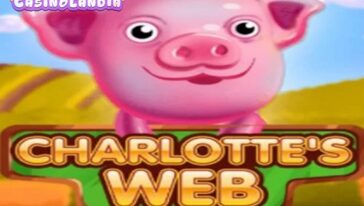 Charlottes Web by KA Gaming