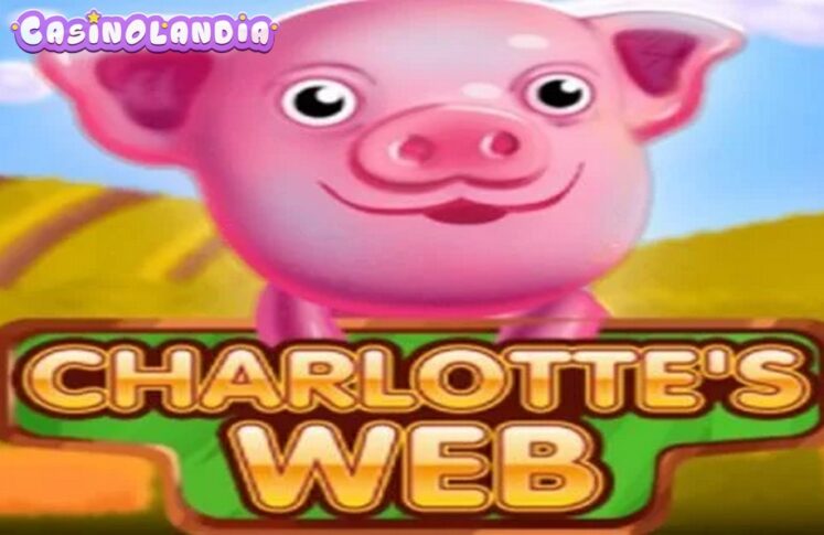 Charlottes Web by KA Gaming