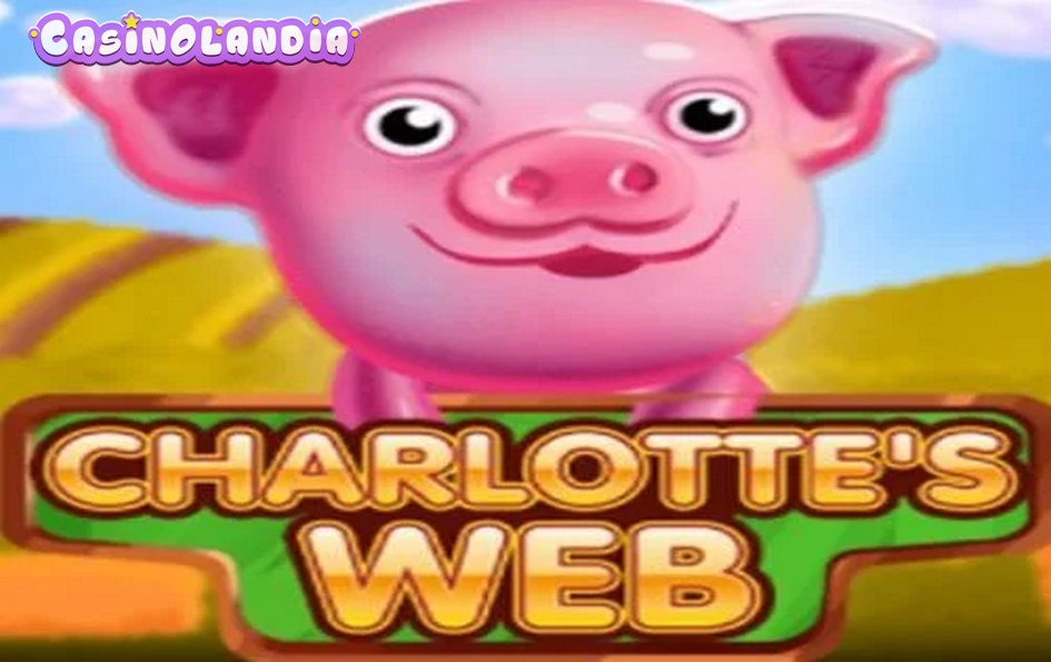 Charlottes Web by KA Gaming