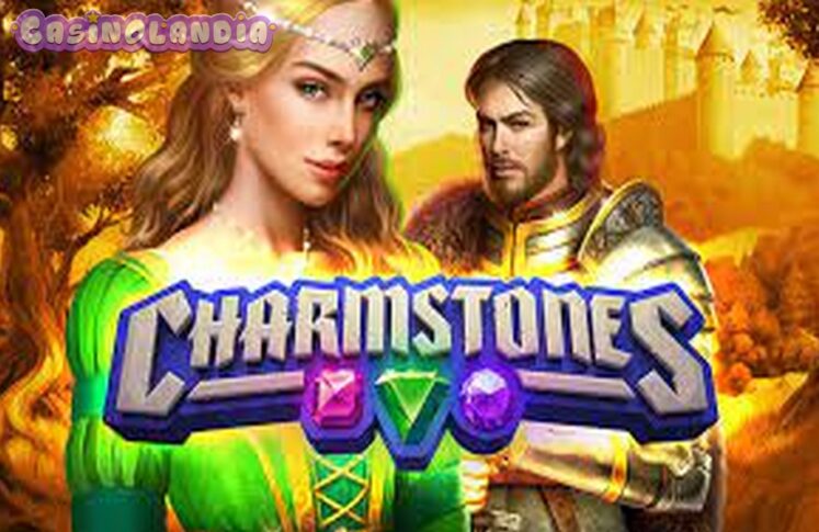 Charmstones by High 5 Games