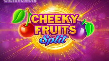 Cheeky Fruits Split by Epic Industries