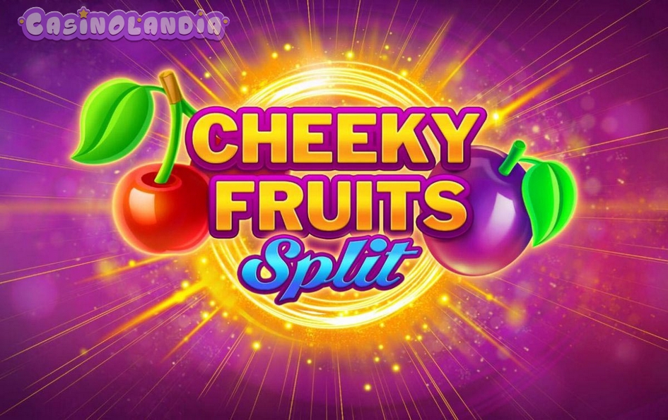 Cheeky Fruits Split by Epic Industries