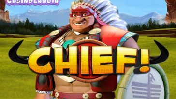 Chief! by Inspired Gaming