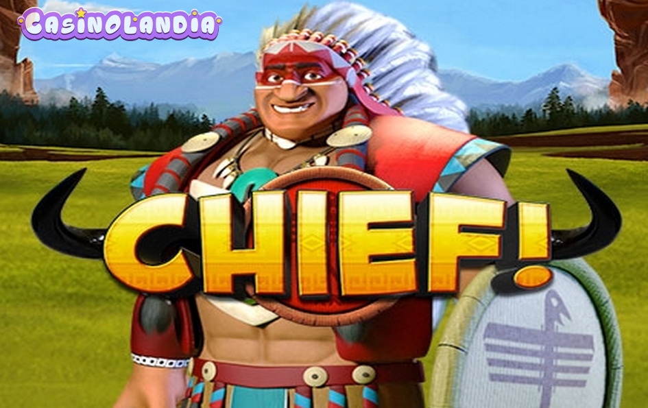 Chief! by Inspired Gaming