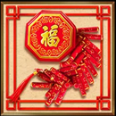 Chinese New Year Paytable Symbol 2