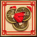 Chinese New Year Paytable Symbol 3