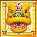 Chinese New Year Paytable Symbol 7