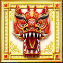 Chinese New Year Paytable Symbol 8