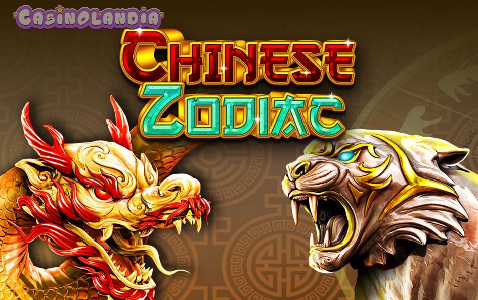 Chinese Zodiac by GameArt
