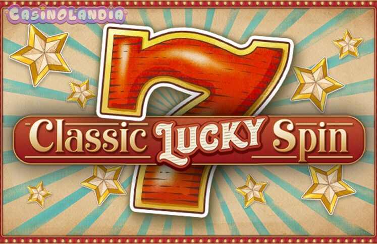Classic Lucky Spin by Fazi