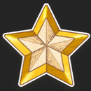 Classic Lucky Spin Paytable Symbol 7