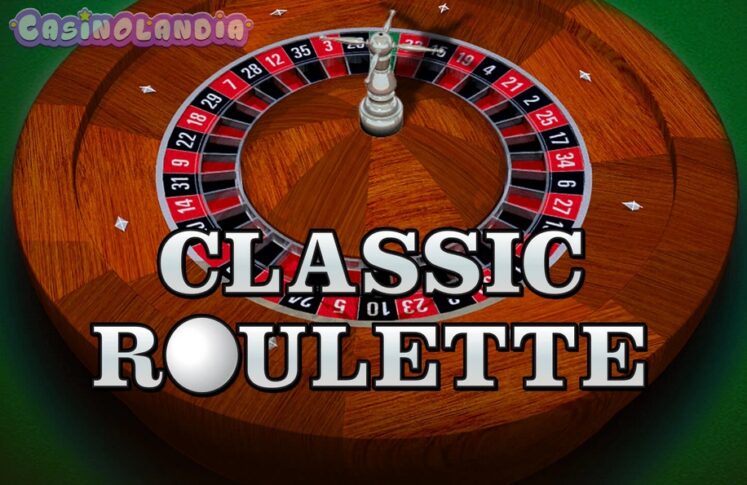 Classic Roulette by OneTouch