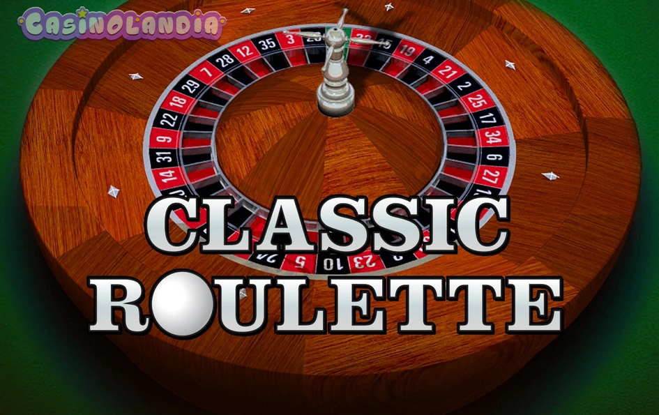 Classic Roulette by OneTouch