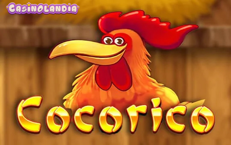 Cocorico by KA Gaming