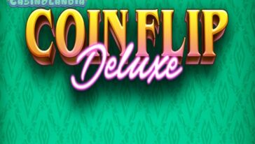 Coin Flip Deluxe by Green Jade Games