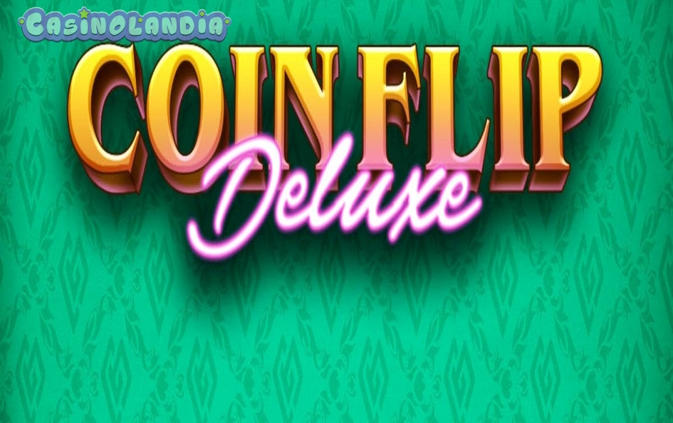 Coin Flip Deluxe by Green Jade Games