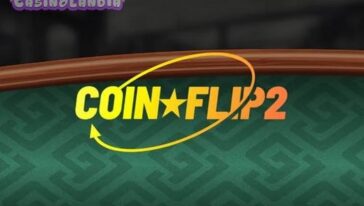 Coinflip 2 by Green Jade Games