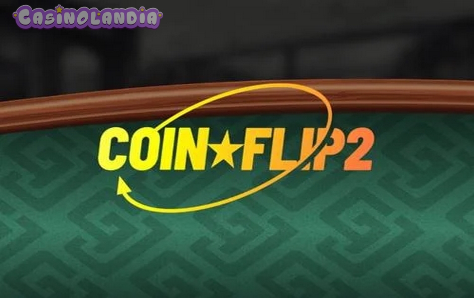 Coinflip 2 by Green Jade Games