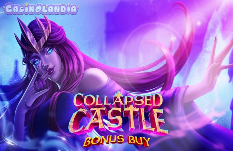 Collapsed Castle Bonus Buy by Evoplay