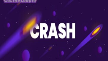 Crash by Galaxsys