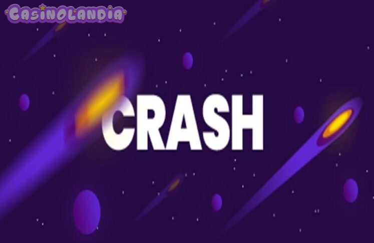 Crash by Galaxsys
