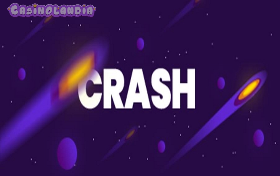 Crash by Galaxsys