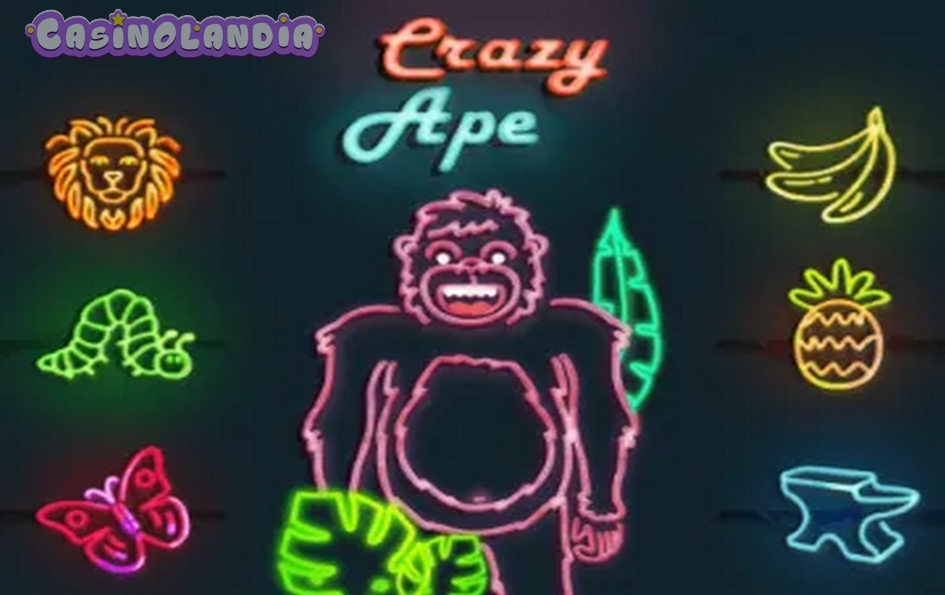 Crazy Ape by SmartSoft Gaming